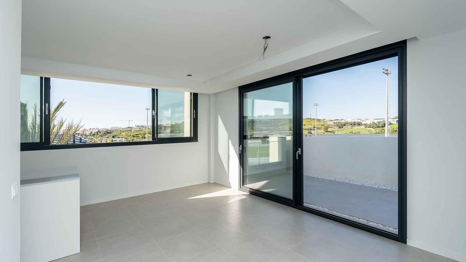 2 chambre Appartement à vendre à Estepona avec piscine - 510 000 € (Ref: 8692913)