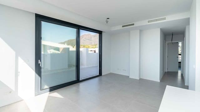 2 chambre Appartement à vendre à Centro, Estepona avec piscine - 510 000 € (Ref: 8692913)