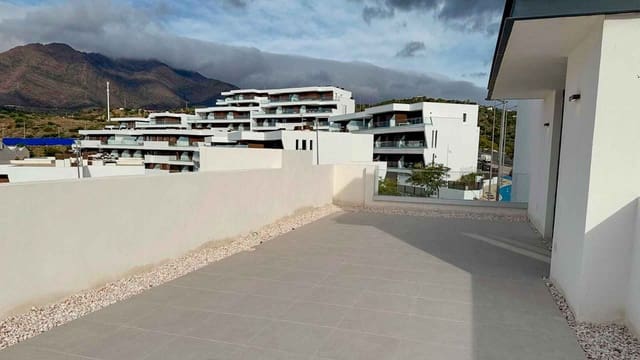 2 soveværelse Lejlighed til salg i Centro, Estepona med swimmingpool - € 575.000 (Ref: 8692914)