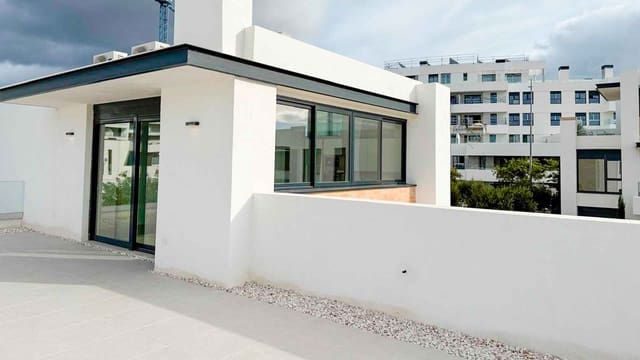 2 soveværelse Lejlighed til salg i Centro, Estepona med swimmingpool - € 575.000 (Ref: 8692914)