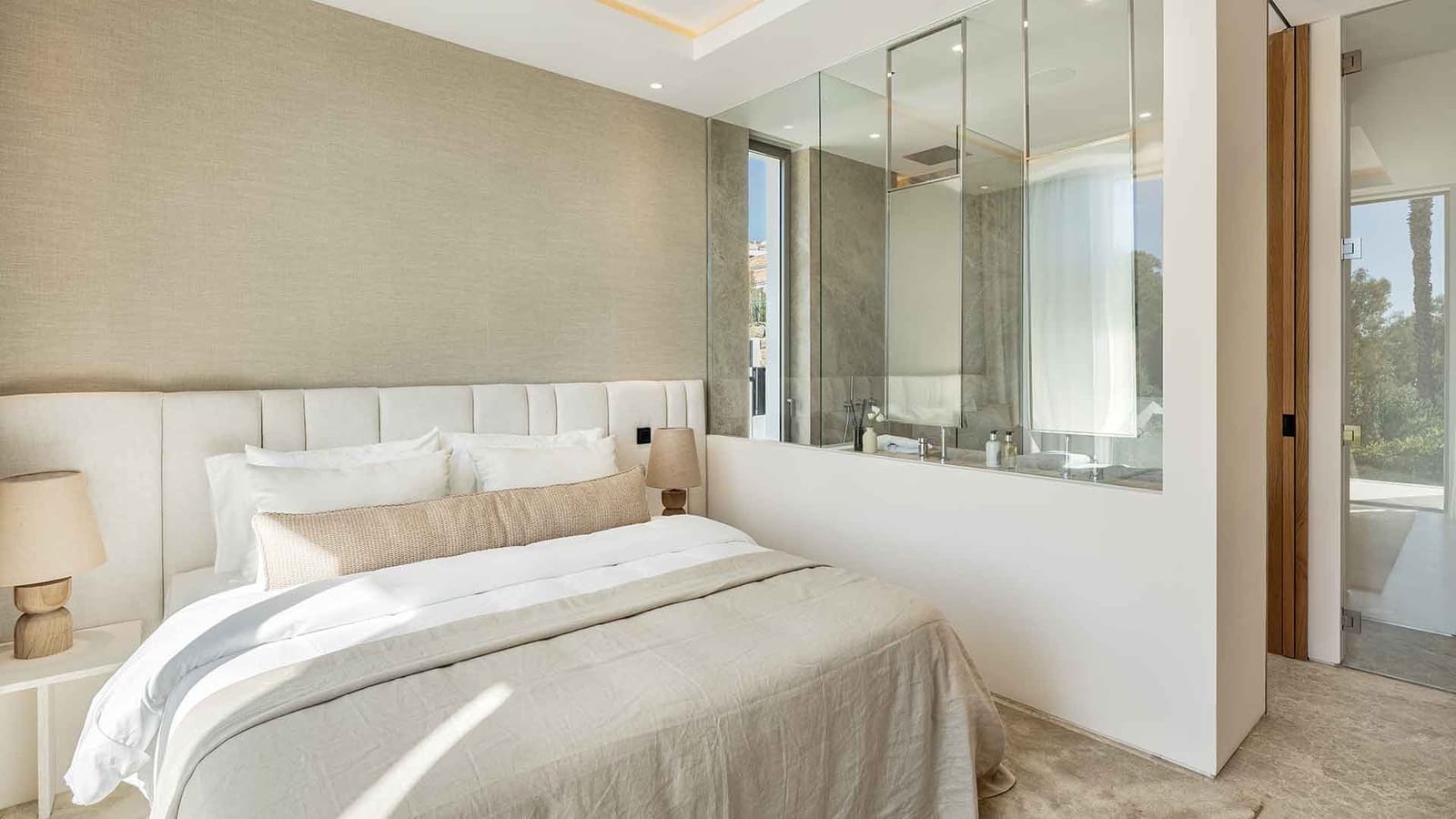 6 chambre Villa/Maison à vendre à Nueva Andalucia avec piscine - 10 950 000 € (Ref: 8697984)