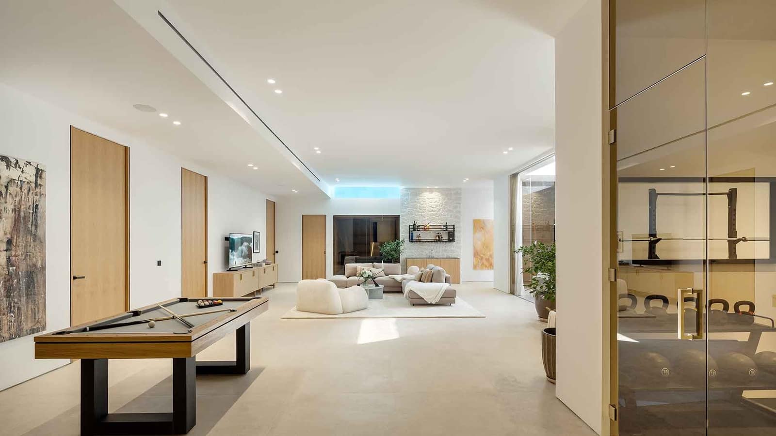 6 chambre Villa/Maison à vendre à Nueva Andalucia avec piscine - 10 950 000 € (Ref: 8697984)