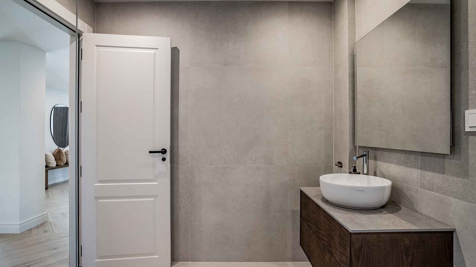 4 soveværelse Lejlighed til salg i Golden Mile med swimmingpool - € 1.995.000 (Ref: 8699627)