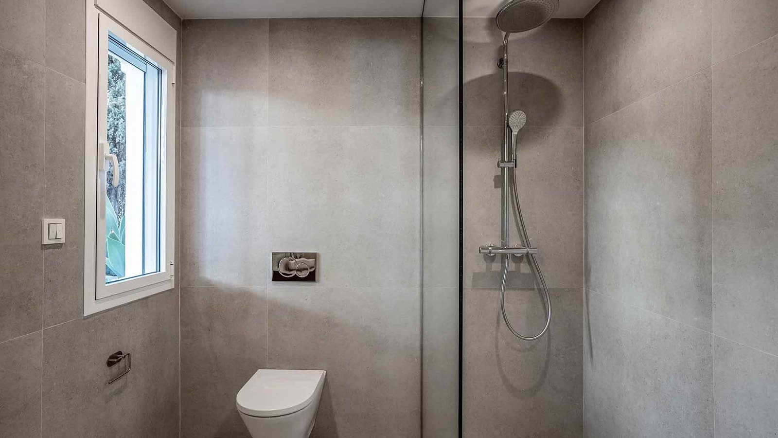 4 soveværelse Lejlighed til salg i Golden Mile med swimmingpool - € 1.995.000 (Ref: 8699627)