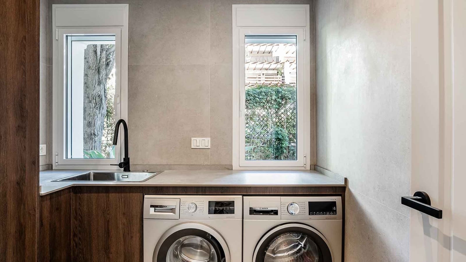 4 soveværelse Lejlighed til salg i Golden Mile med swimmingpool - € 1.995.000 (Ref: 8699627)