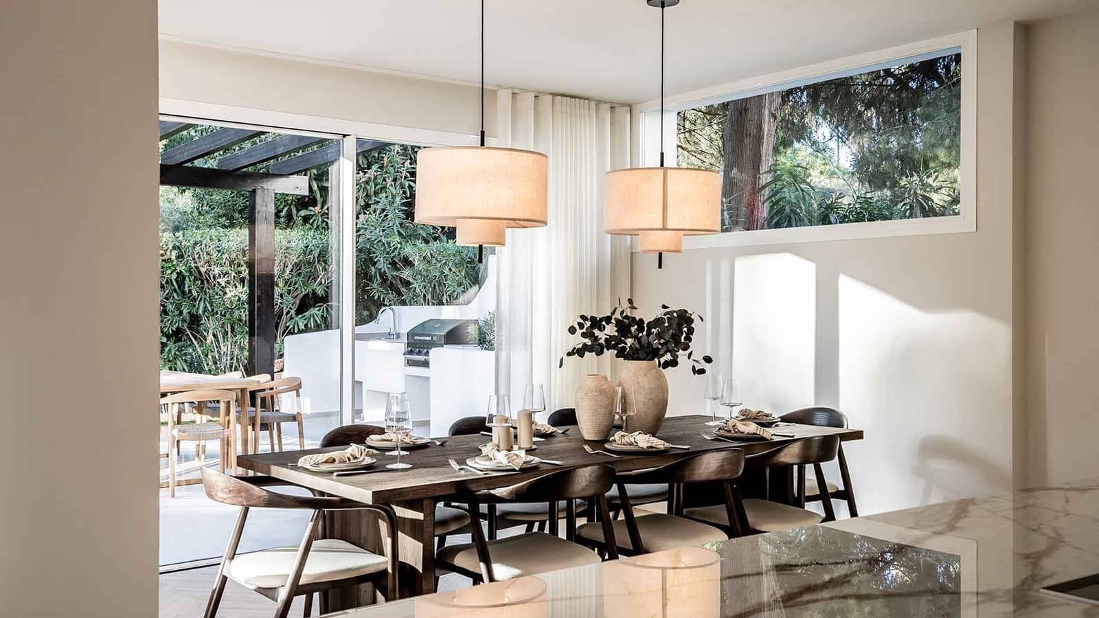 4 soveværelse Lejlighed til salg i Golden Mile med swimmingpool - € 1.995.000 (Ref: 8699627)