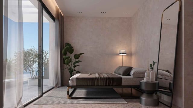 2 soveværelse Lejlighed til salg i Buenas Noches, Estepona med swimmingpool - € 620.000 (Ref: 8699628)