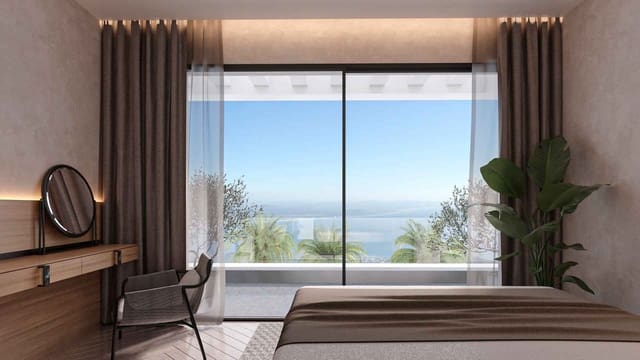 2 soveværelse Lejlighed til salg i Buenas Noches, Estepona med swimmingpool - € 620.000 (Ref: 8699628)