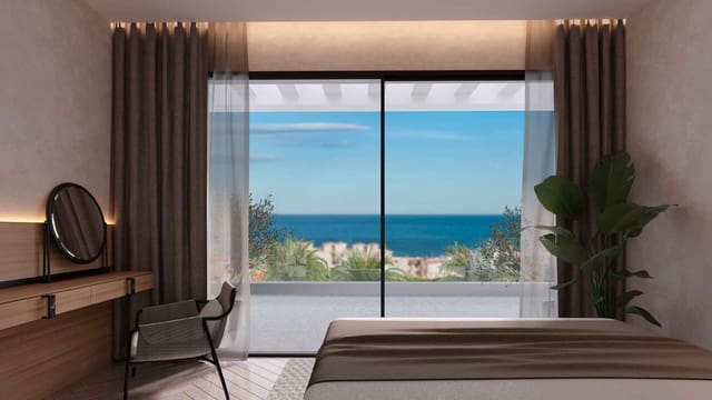 2 soveværelse Lejlighed til salg i Buenas Noches, Estepona med swimmingpool - € 620.000 (Ref: 8699628)