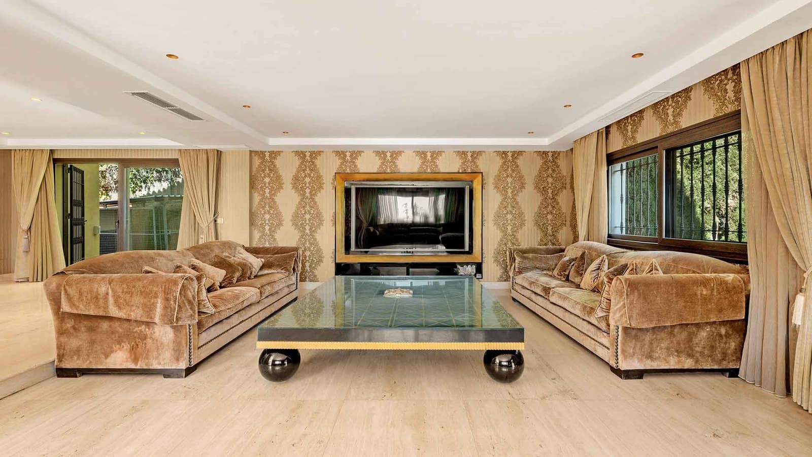 7 chambre Villa/Maison à vendre à Benahavis avec piscine - 3 995 000 € (Ref: 8702807)