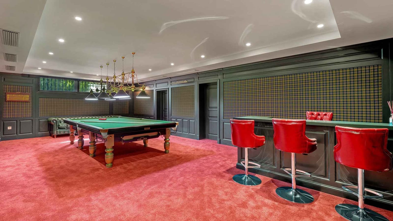 7 chambre Villa/Maison à vendre à Benahavis avec piscine - 3 995 000 € (Ref: 8702807)