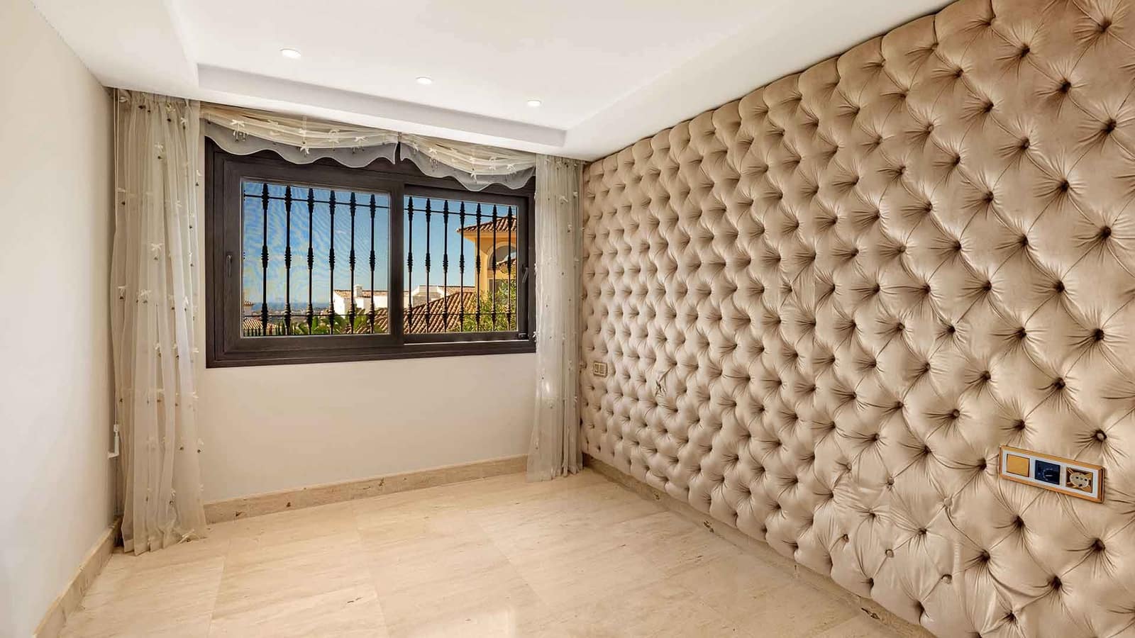 7 chambre Villa/Maison à vendre à Benahavis avec piscine - 3 995 000 € (Ref: 8702807)