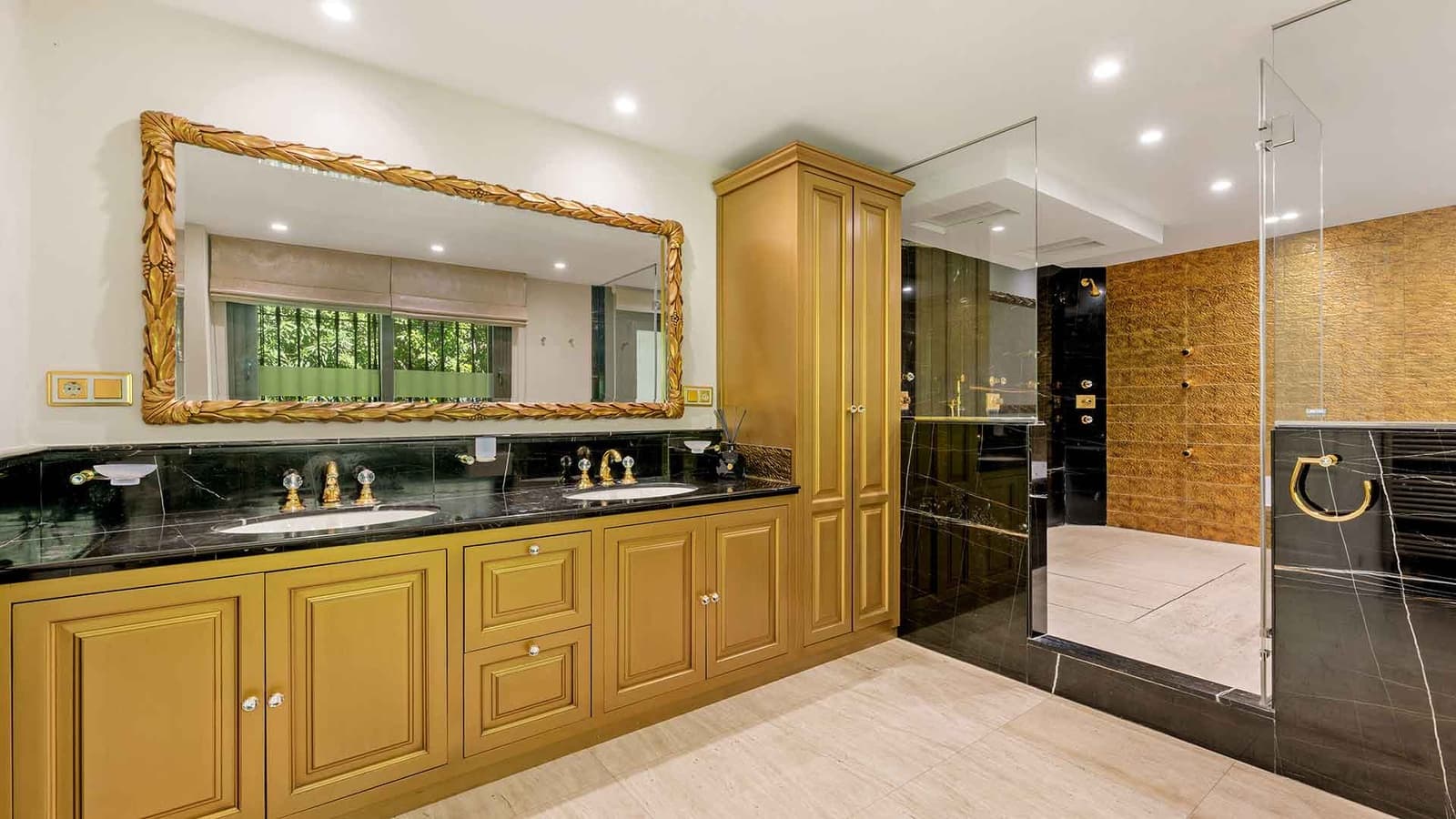 7 chambre Villa/Maison à vendre à Benahavis avec piscine - 3 995 000 € (Ref: 8702807)