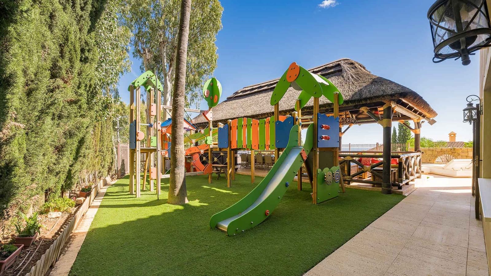 7 chambre Villa/Maison à vendre à Benahavis avec piscine - 3 995 000 € (Ref: 8702807)