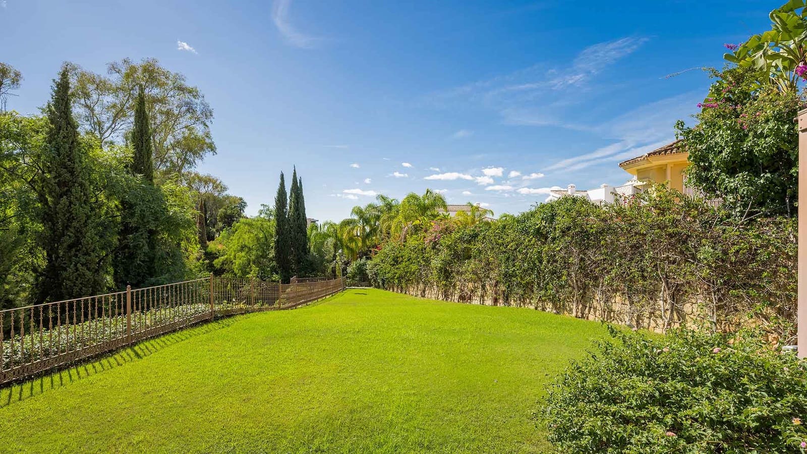 7 chambre Villa/Maison à vendre à Benahavis avec piscine - 3 995 000 € (Ref: 8702807)