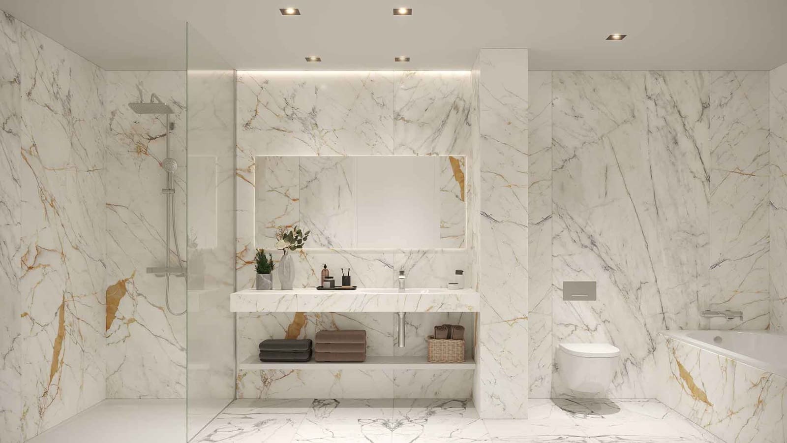 3 makuuhuone Huoneisto myytävänä paikassa Estepona mukana uima-altaan - 1 387 000 € (Ref: 8735430)