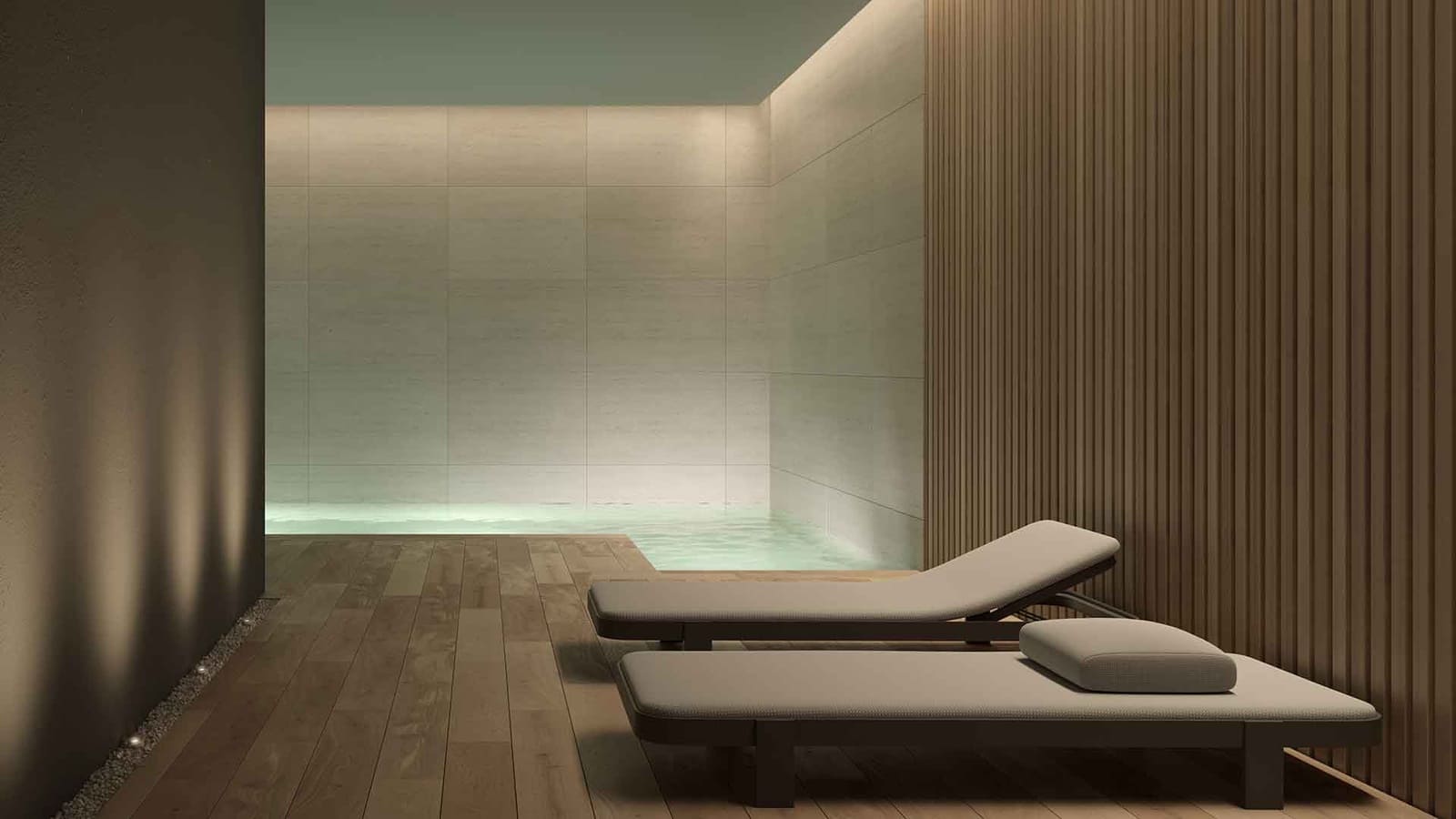 3 makuuhuone Huoneisto myytävänä paikassa Estepona mukana uima-altaan - 1 387 000 € (Ref: 8735430)