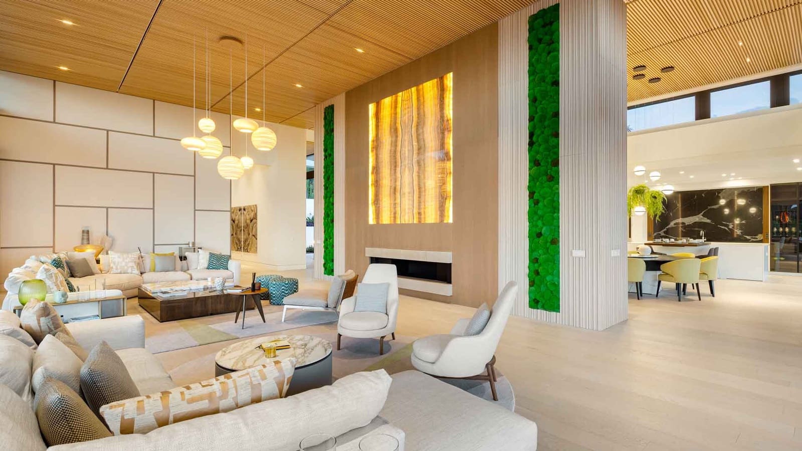 6 soveværelse Villa til salg i La Quinta med swimmingpool - € 13.800.000 (Ref: 8735431)