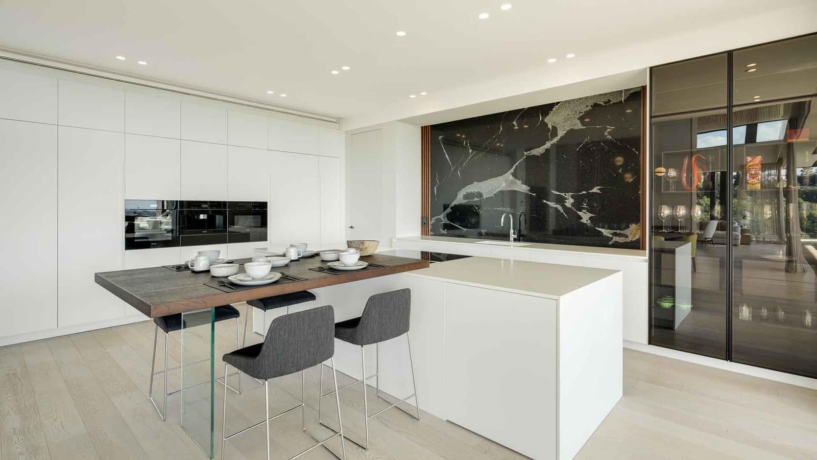 6 soveværelse Villa til salg i La Quinta med swimmingpool - € 13.800.000 (Ref: 8735431)