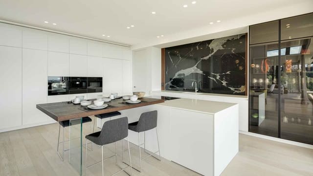 6 soveværelse Villa til salg i La Quinta, Benahavís med swimmingpool - € 13.800.000 (Ref: 8735431)