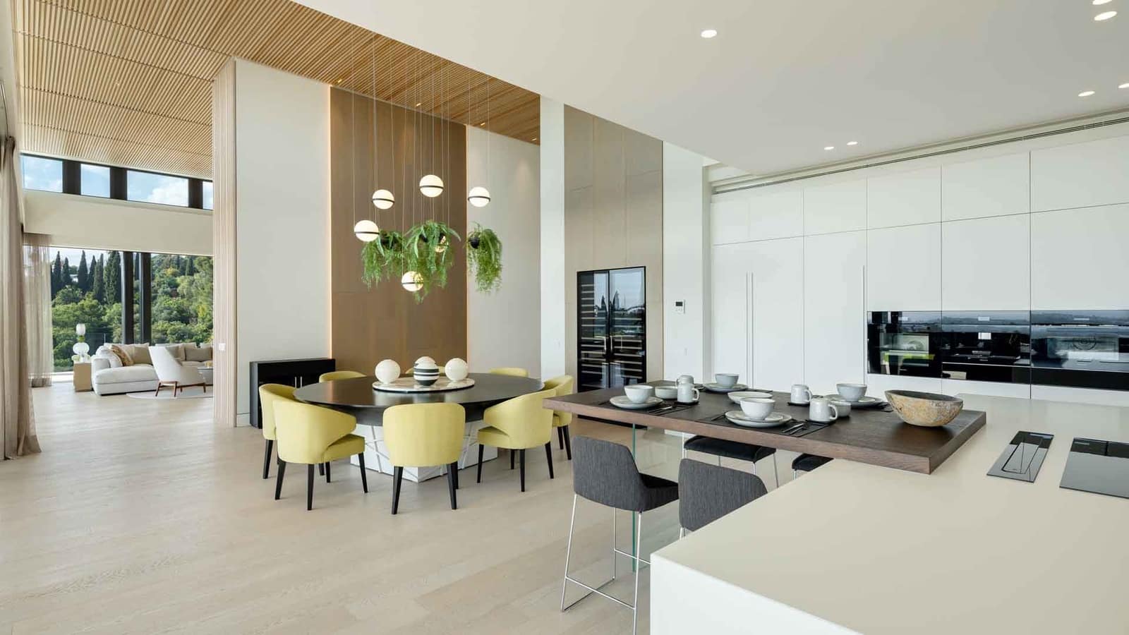 6 soveværelse Villa til salg i La Quinta med swimmingpool - € 13.800.000 (Ref: 8735431)