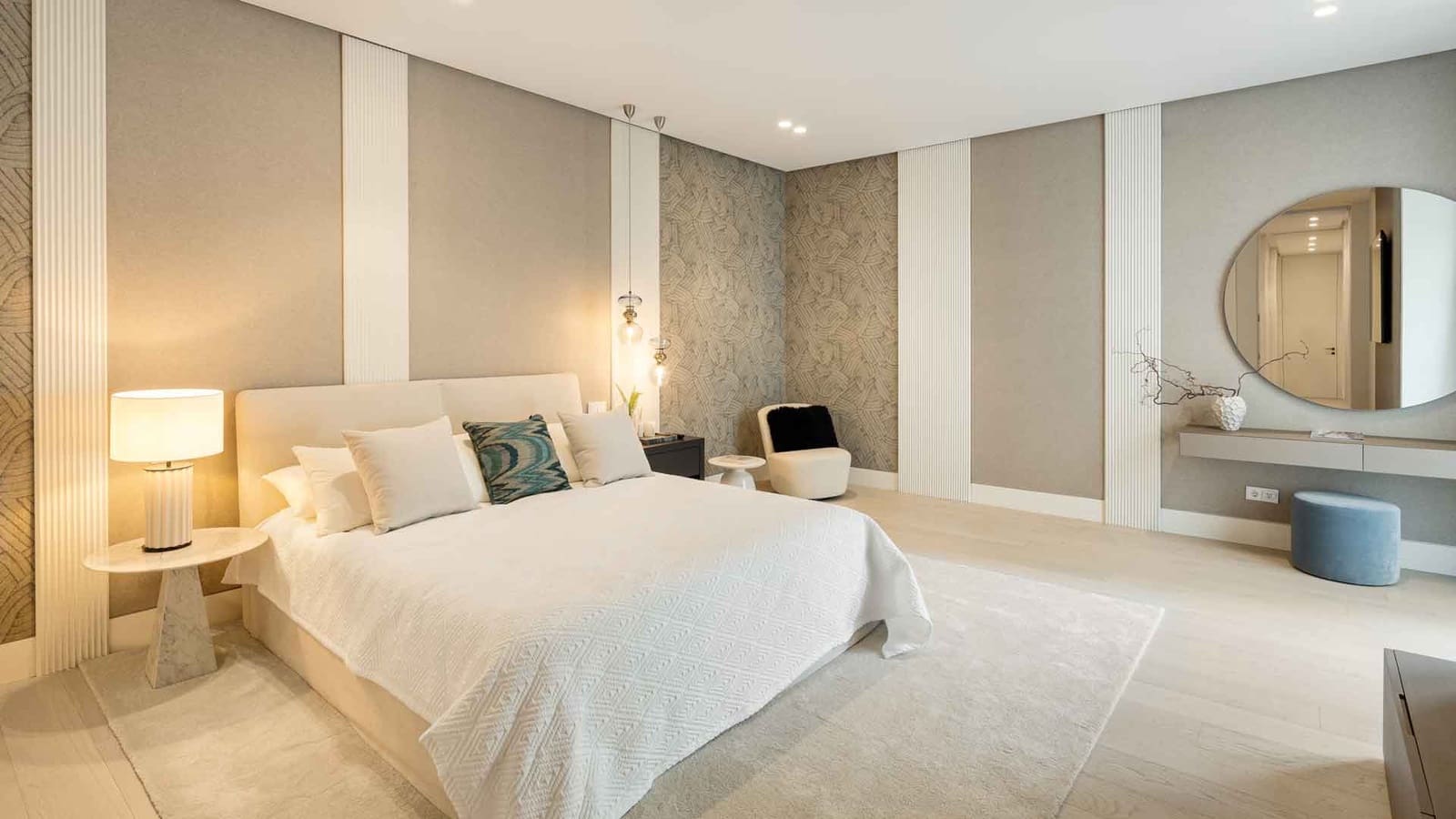 6 soveværelse Villa til salg i La Quinta med swimmingpool - € 13.800.000 (Ref: 8735431)