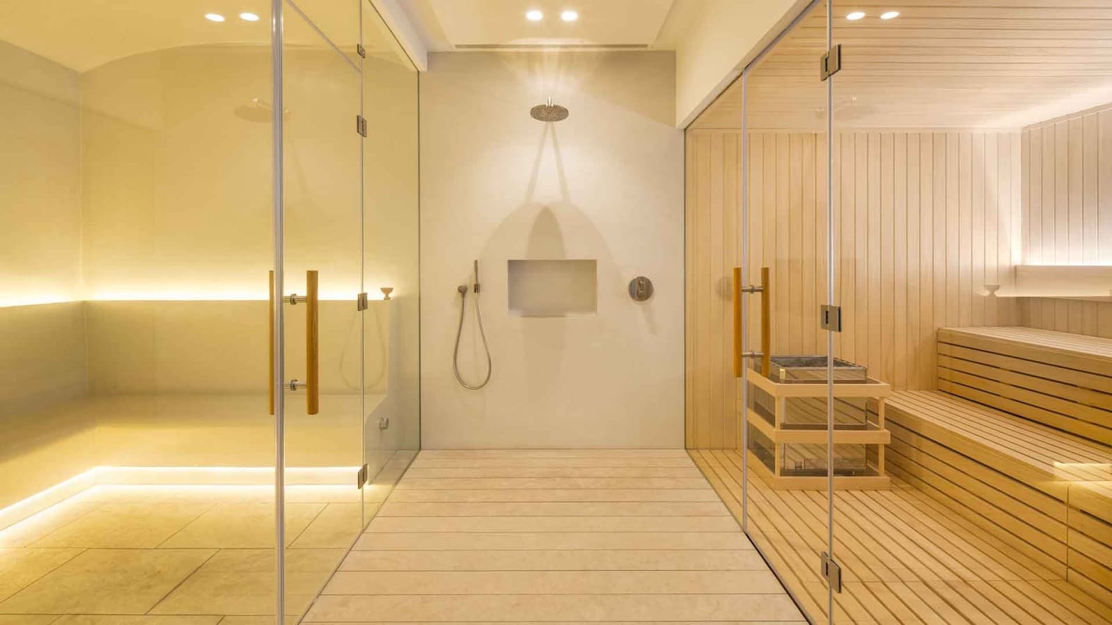 6 soveværelse Villa til salg i La Quinta med swimmingpool - € 13.800.000 (Ref: 8735431)