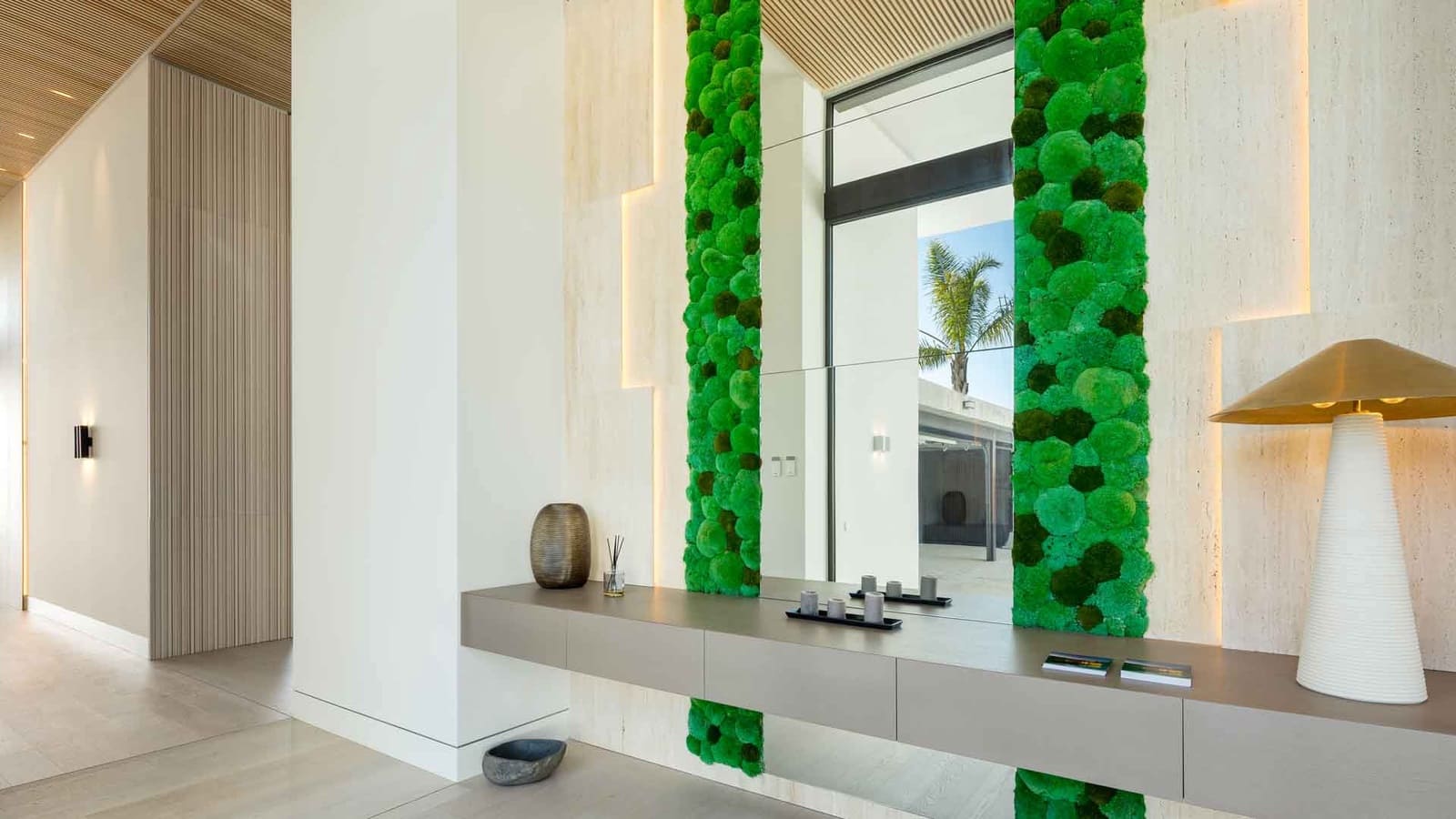 6 soveværelse Villa til salg i La Quinta med swimmingpool - € 13.800.000 (Ref: 8735431)