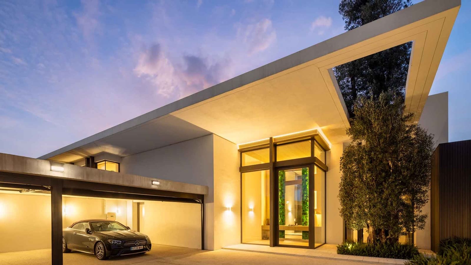 6 soveværelse Villa til salg i La Quinta med swimmingpool - € 13.800.000 (Ref: 8735431)