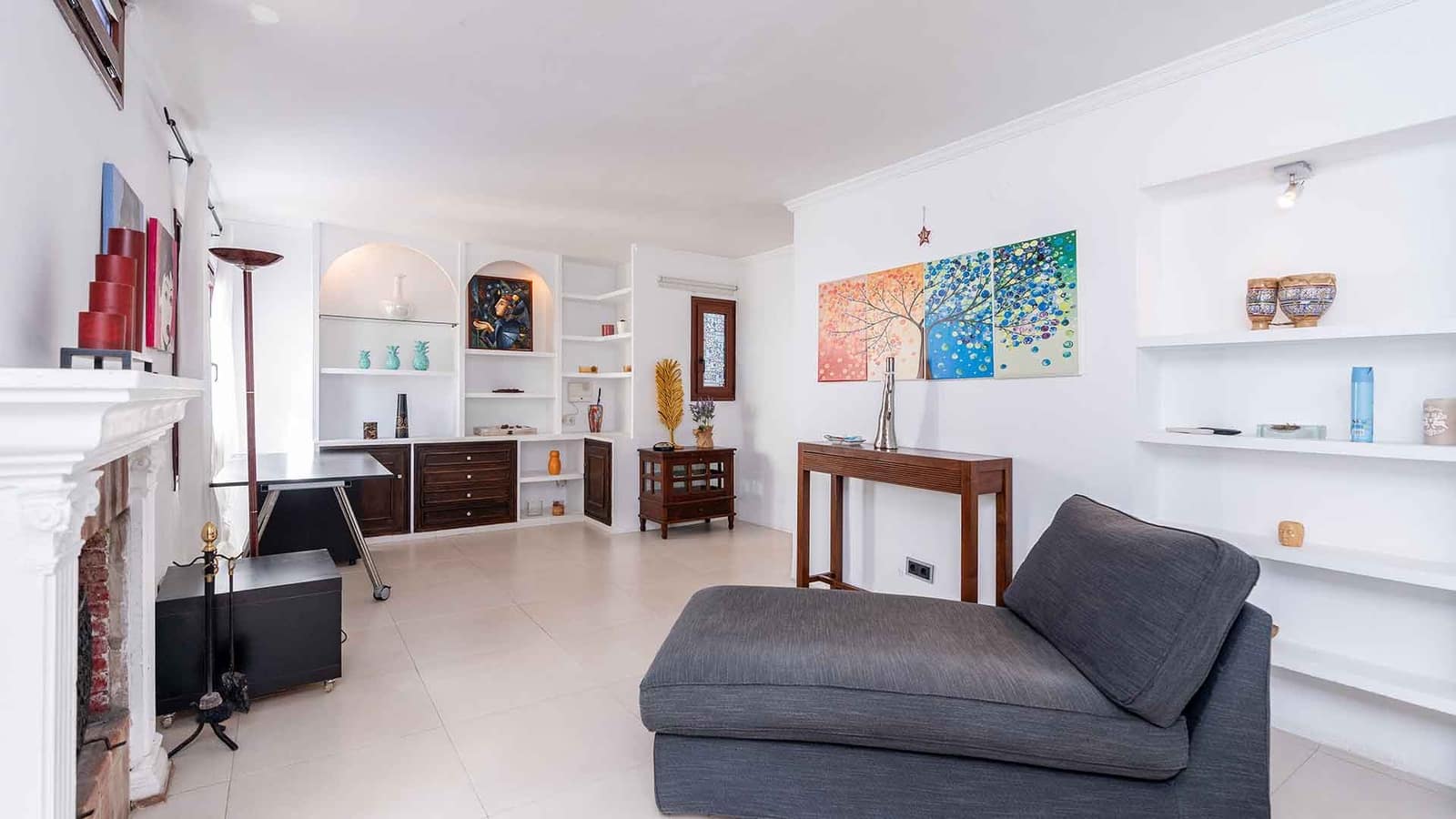 3 bedroom Townhouse for sale in Golden Mile with pool - € 595,000 (Ref: 8743247)