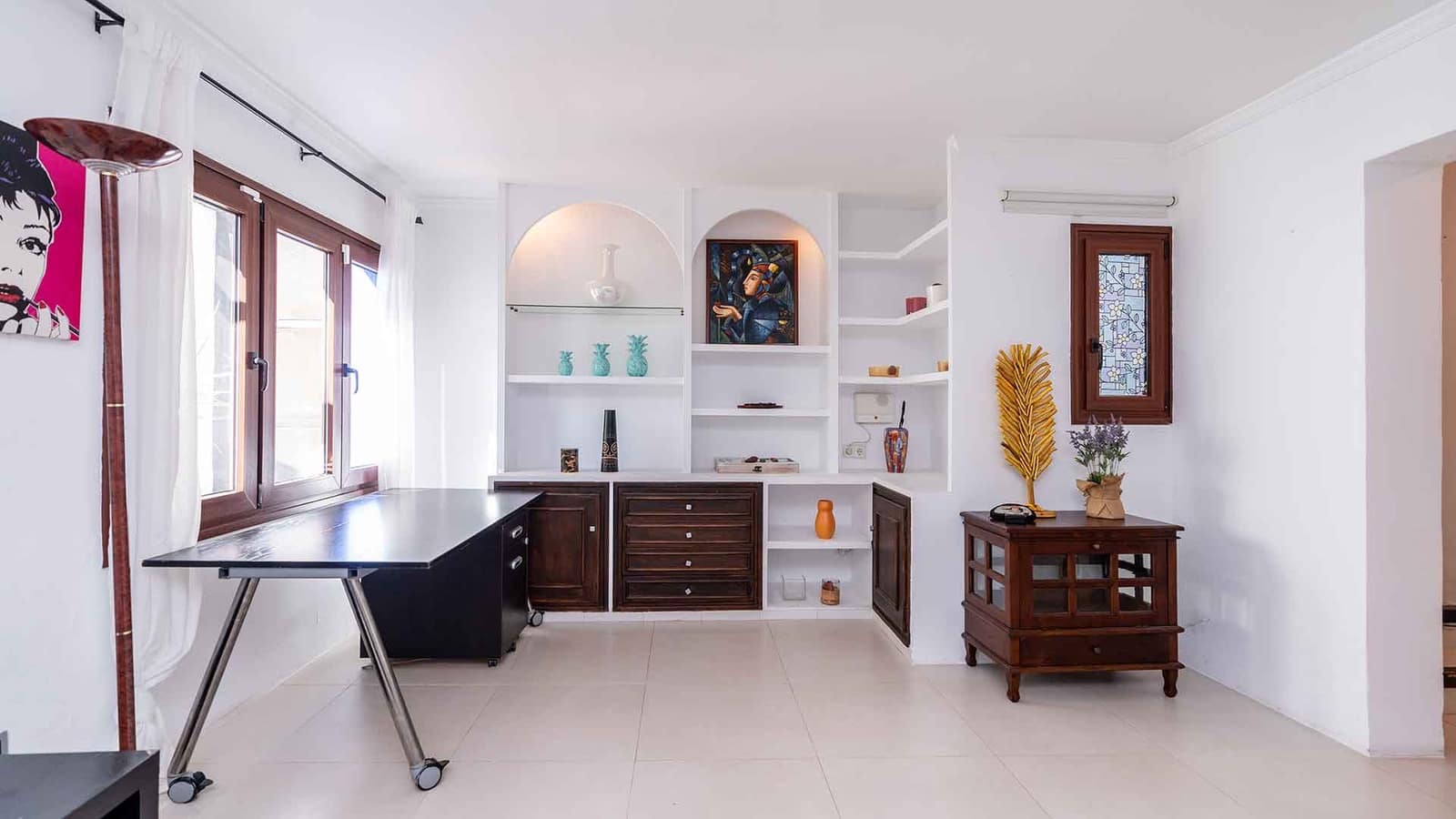 3 bedroom Townhouse for sale in Golden Mile with pool - € 595,000 (Ref: 8743247)