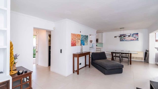 3 soveværelse Byhus til salg i Lomas De Marbella, Marbella med swimmingpool - € 595.000 (Ref: 8743247)