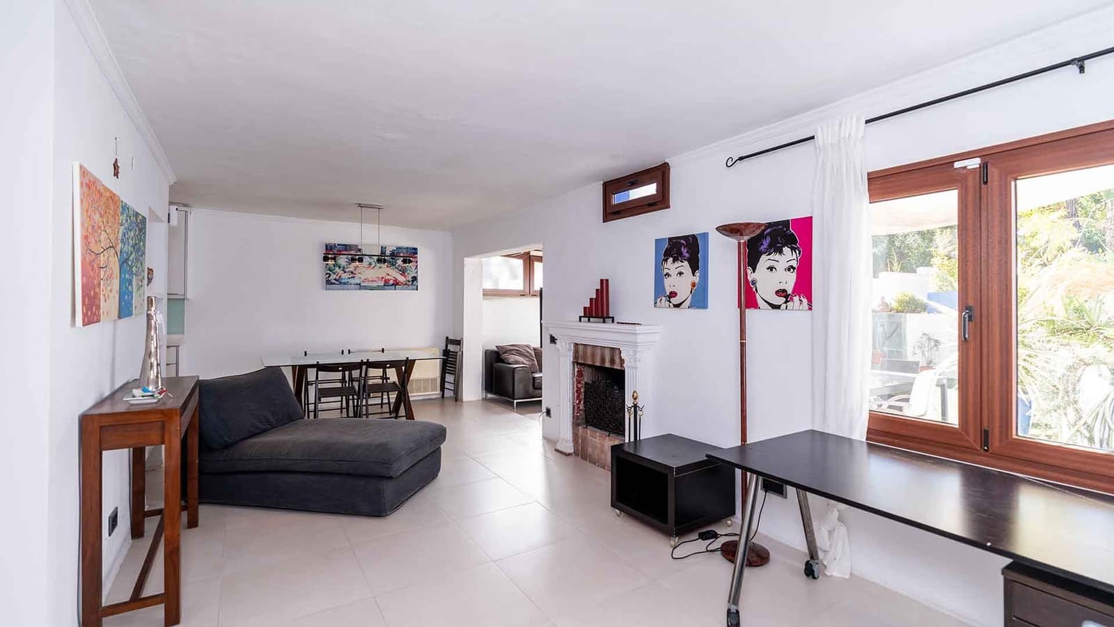 3 bedroom Townhouse for sale in Golden Mile with pool - € 595,000 (Ref: 8743247)