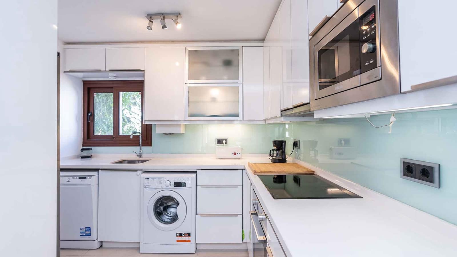 3 bedroom Townhouse for sale in Golden Mile with pool - € 595,000 (Ref: 8743247)