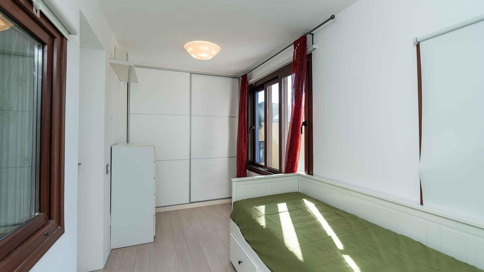 3 bedroom Townhouse for sale in Golden Mile with pool - € 595,000 (Ref: 8743247)