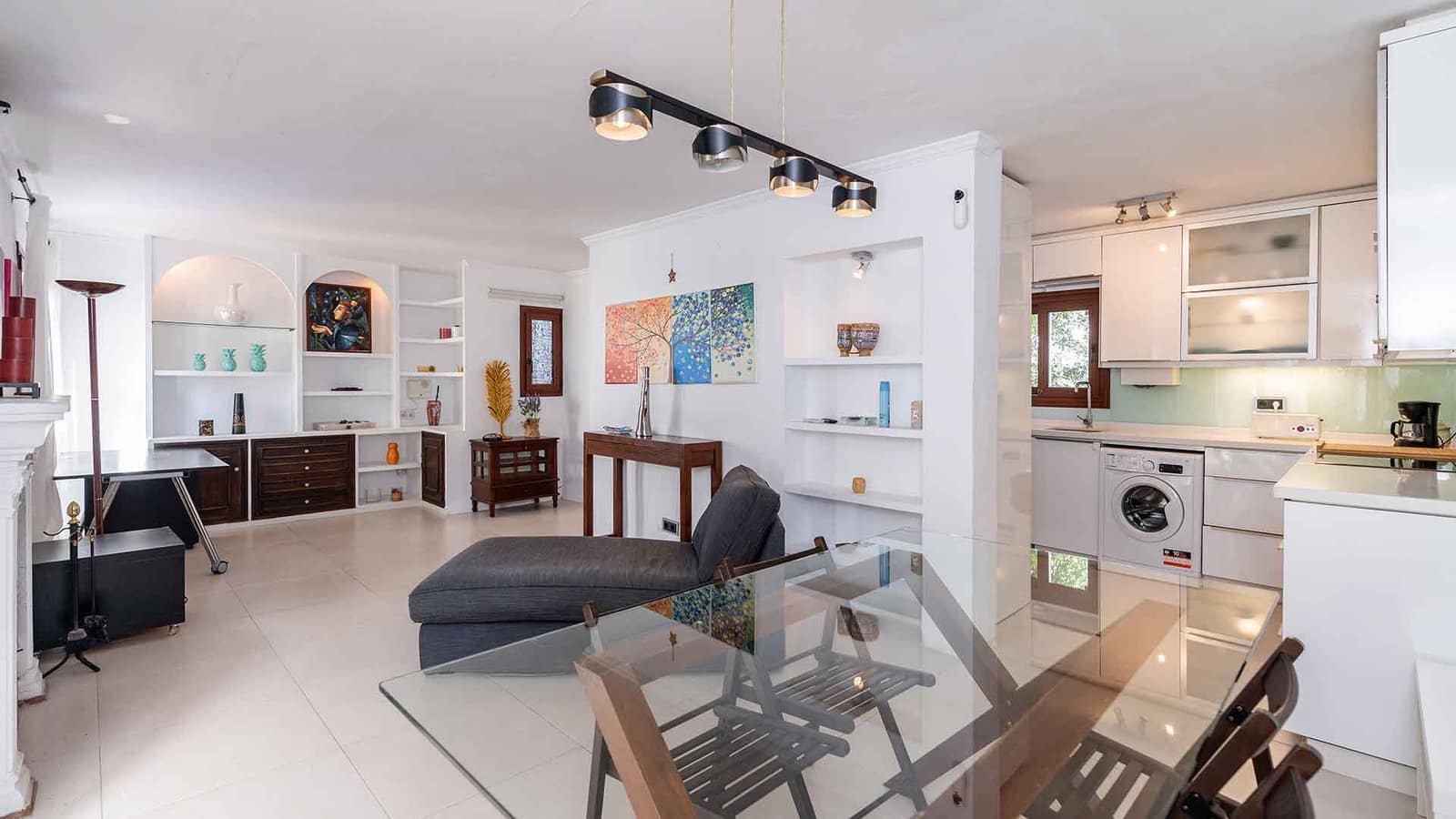 3 bedroom Townhouse for sale in Golden Mile with pool - € 595,000 (Ref: 8743247)