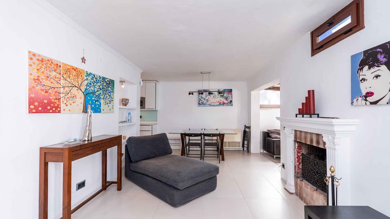 3 bedroom Townhouse for sale in Golden Mile with pool - € 595,000 (Ref: 8743247)