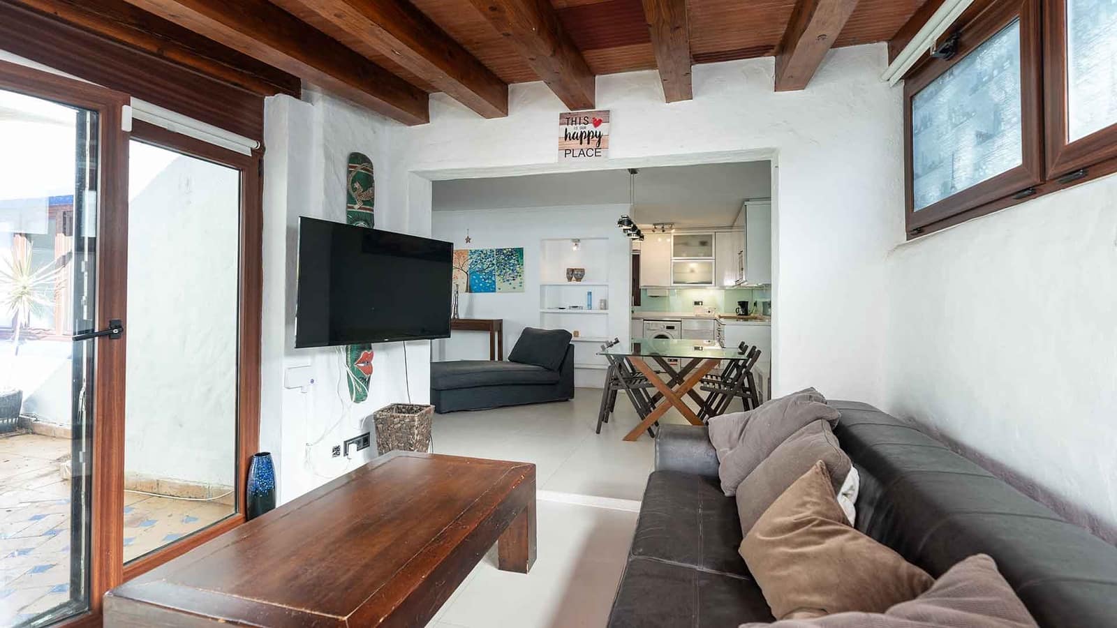 3 bedroom Townhouse for sale in Golden Mile with pool - € 595,000 (Ref: 8743247)