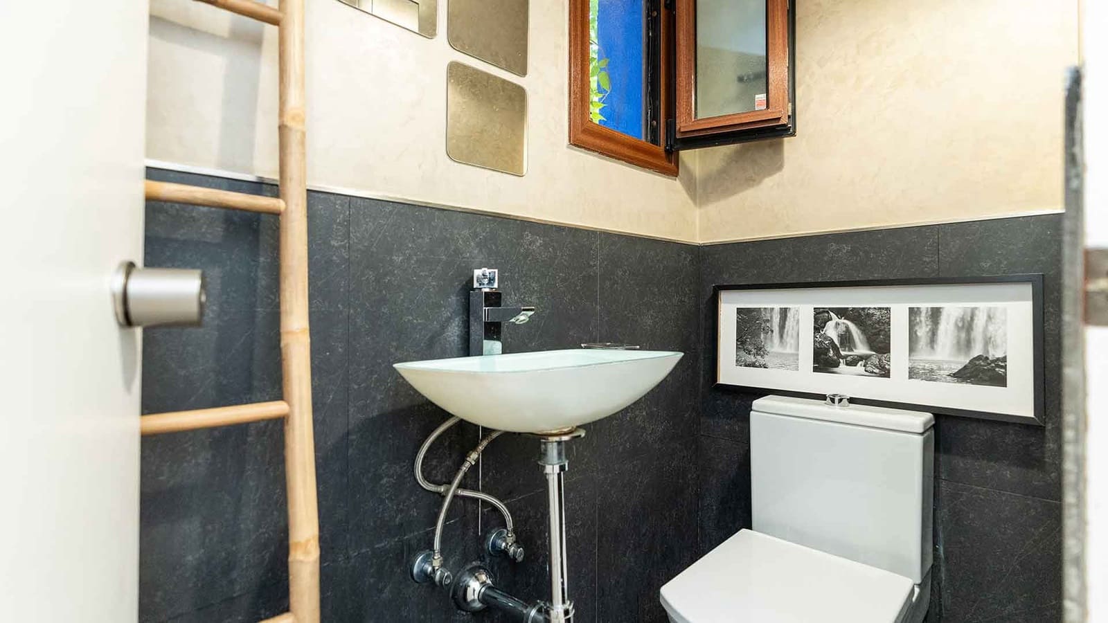 3 bedroom Townhouse for sale in Golden Mile with pool - € 595,000 (Ref: 8743247)