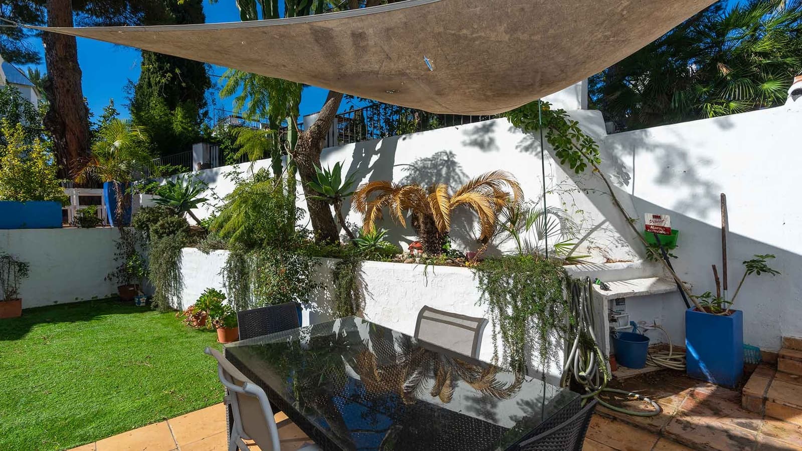 3 bedroom Townhouse for sale in Golden Mile with pool - € 595,000 (Ref: 8743247)