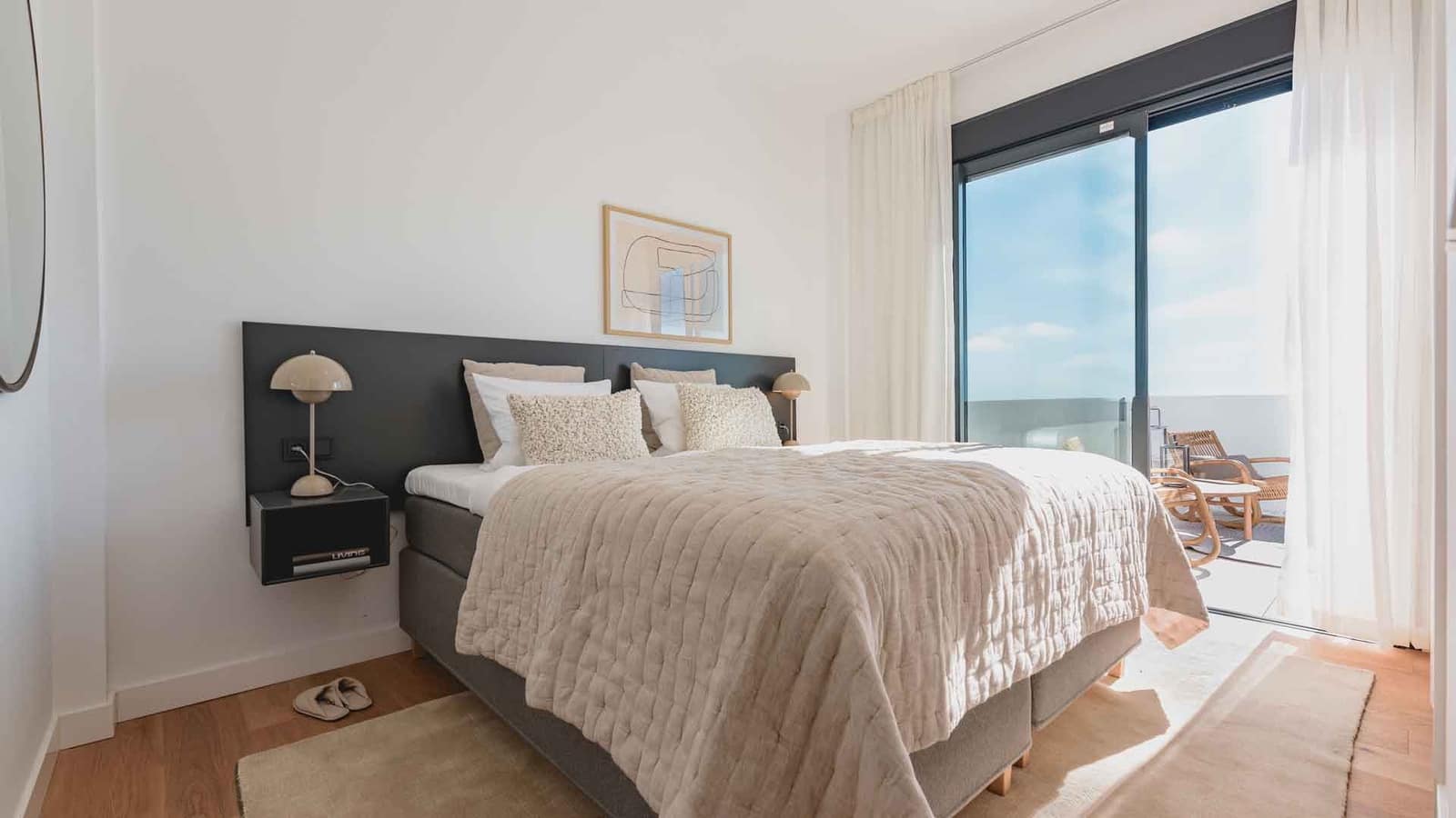 4 soveværelse Byhus til salg i Rio Real med swimmingpool - € 1.675.000 (Ref: 8781325)