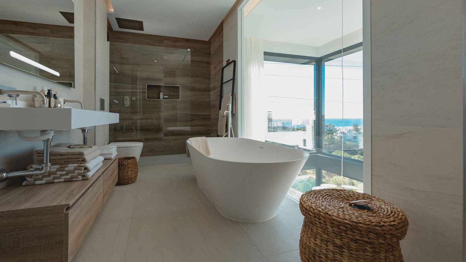 4 soveværelse Byhus til salg i Rio Real med swimmingpool - € 1.675.000 (Ref: 8781325)