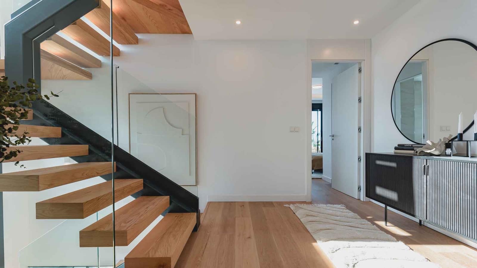 4 soveværelse Byhus til salg i Rio Real med swimmingpool - € 1.675.000 (Ref: 8781325)