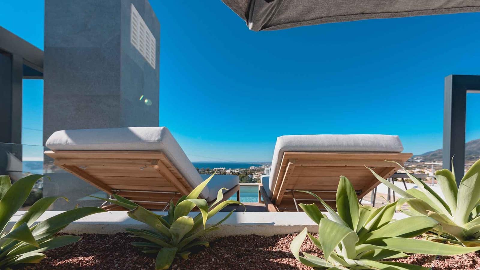 4 soveværelse Byhus til salg i Rio Real med swimmingpool - € 1.675.000 (Ref: 8781325)