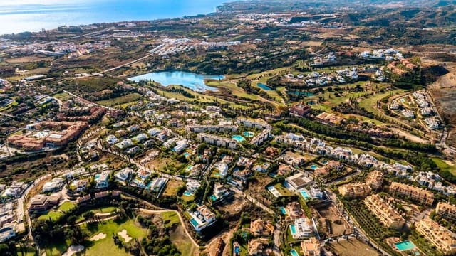 4 chambre Villa/Maison à vendre à Los Flamingos, Benahavís avec piscine - 3 200 000 € (Ref: 8781326)