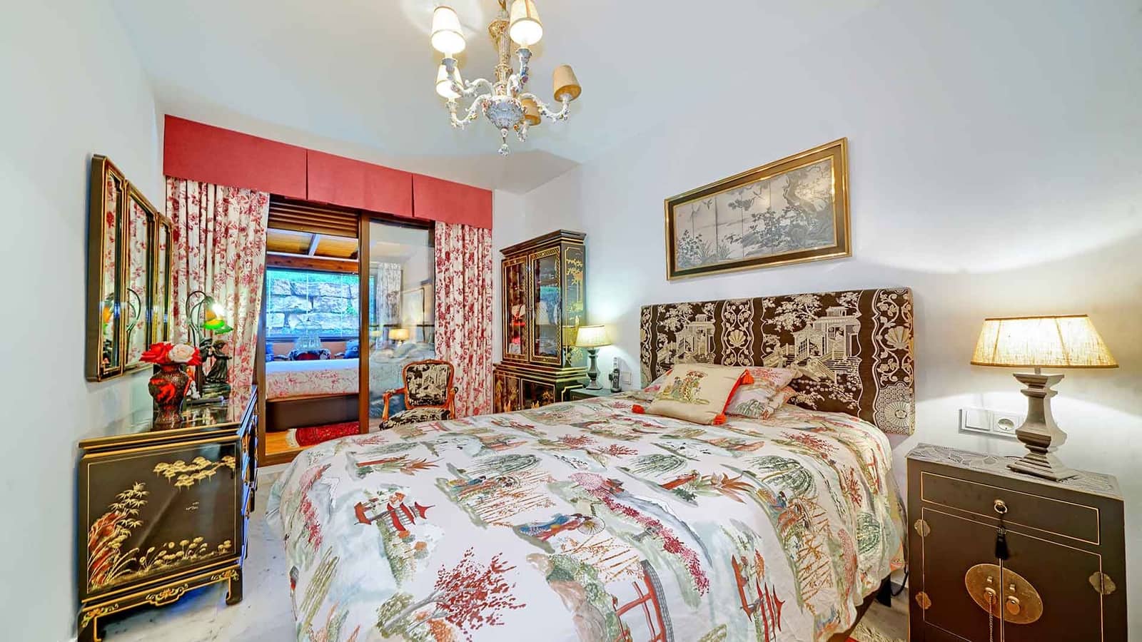 2 sypialnia Apartament na sprzedaż w Golden Mile z basenem - 640 000 € (Ref: 8798709)