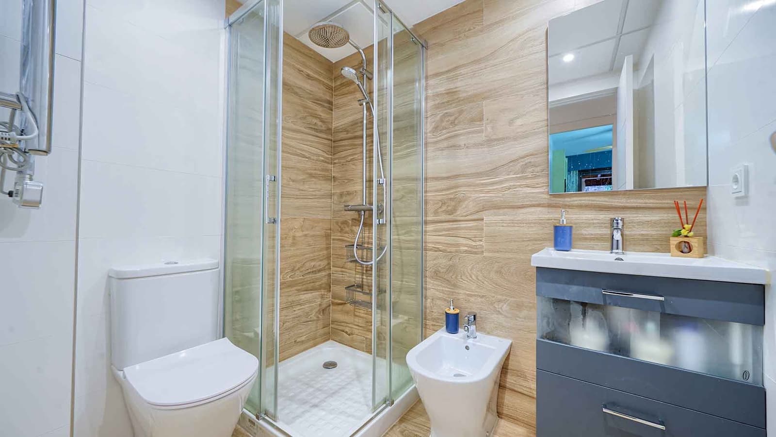 2 sypialnia Apartament na sprzedaż w Golden Mile z basenem - 640 000 € (Ref: 8798709)