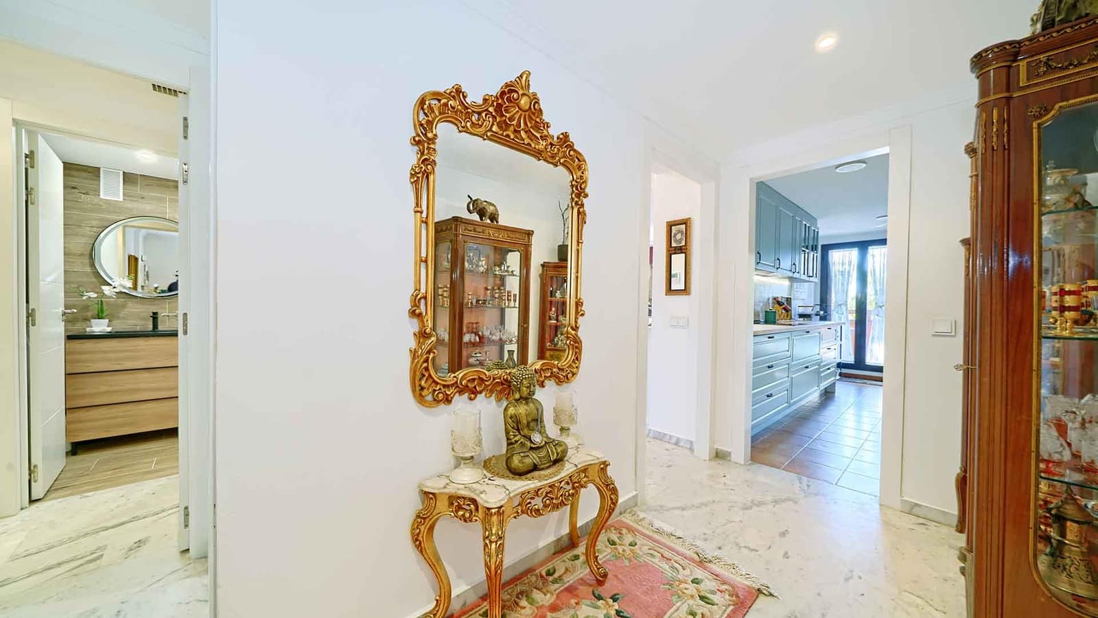 2 sypialnia Apartament na sprzedaż w Golden Mile z basenem - 640 000 € (Ref: 8798709)