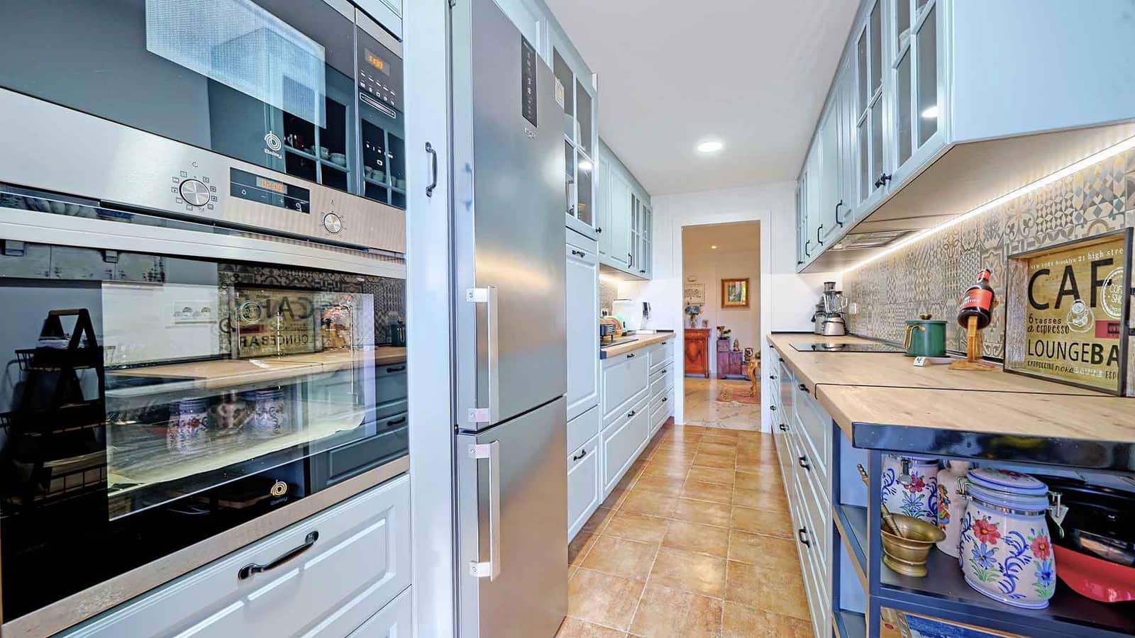 2 sypialnia Apartament na sprzedaż w Golden Mile z basenem - 640 000 € (Ref: 8798709)