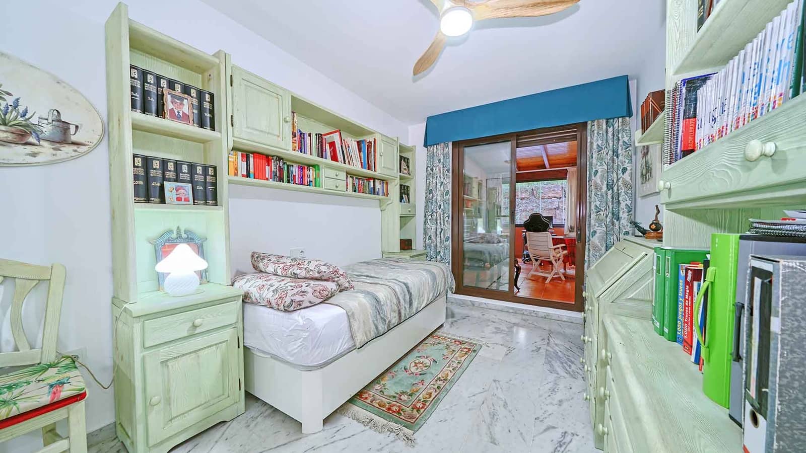 2 sypialnia Apartament na sprzedaż w Golden Mile z basenem - 640 000 € (Ref: 8798709)